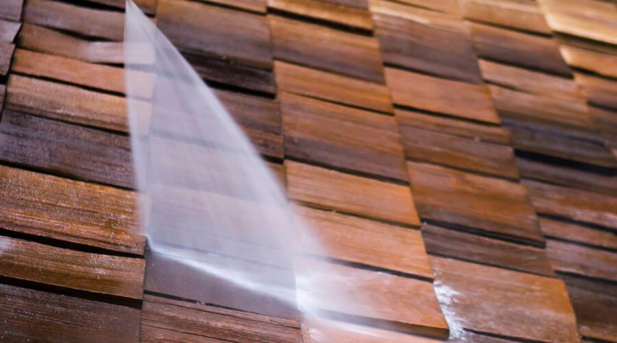 Asphalt Roofing in Stoneham, ME
