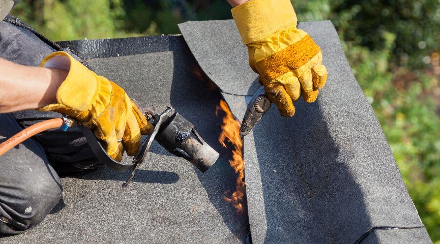 Professional residential roofers in Stoneham, ME